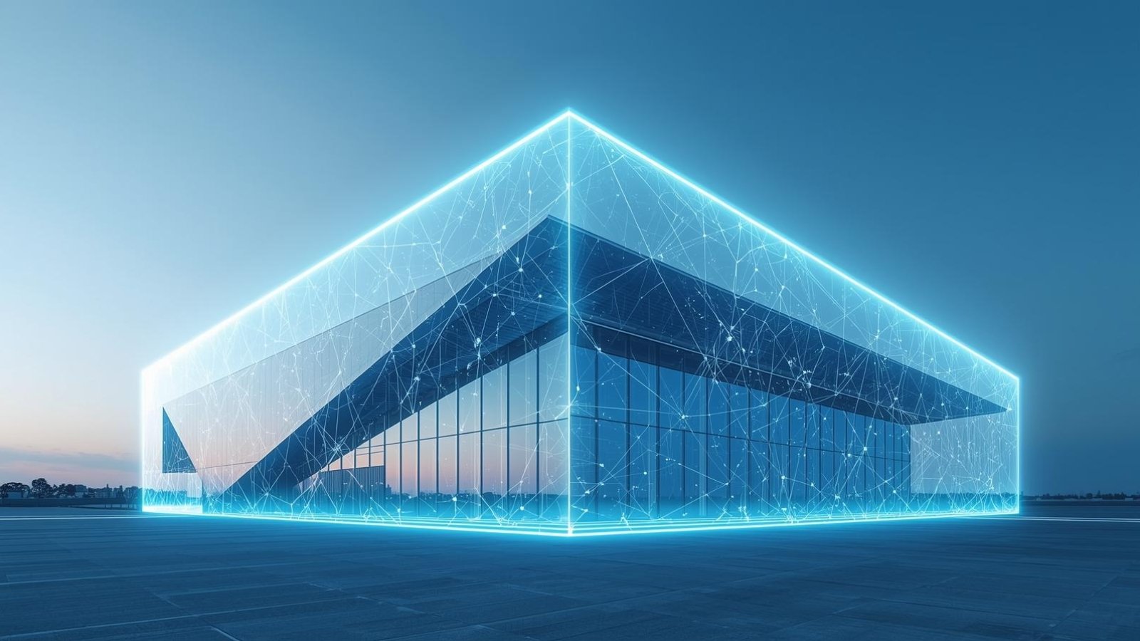 buildingwithdigitalbluefence